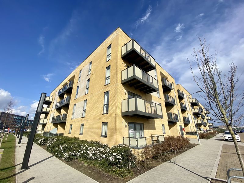 42A Argent House, Handley Page Road, Barking photo 2