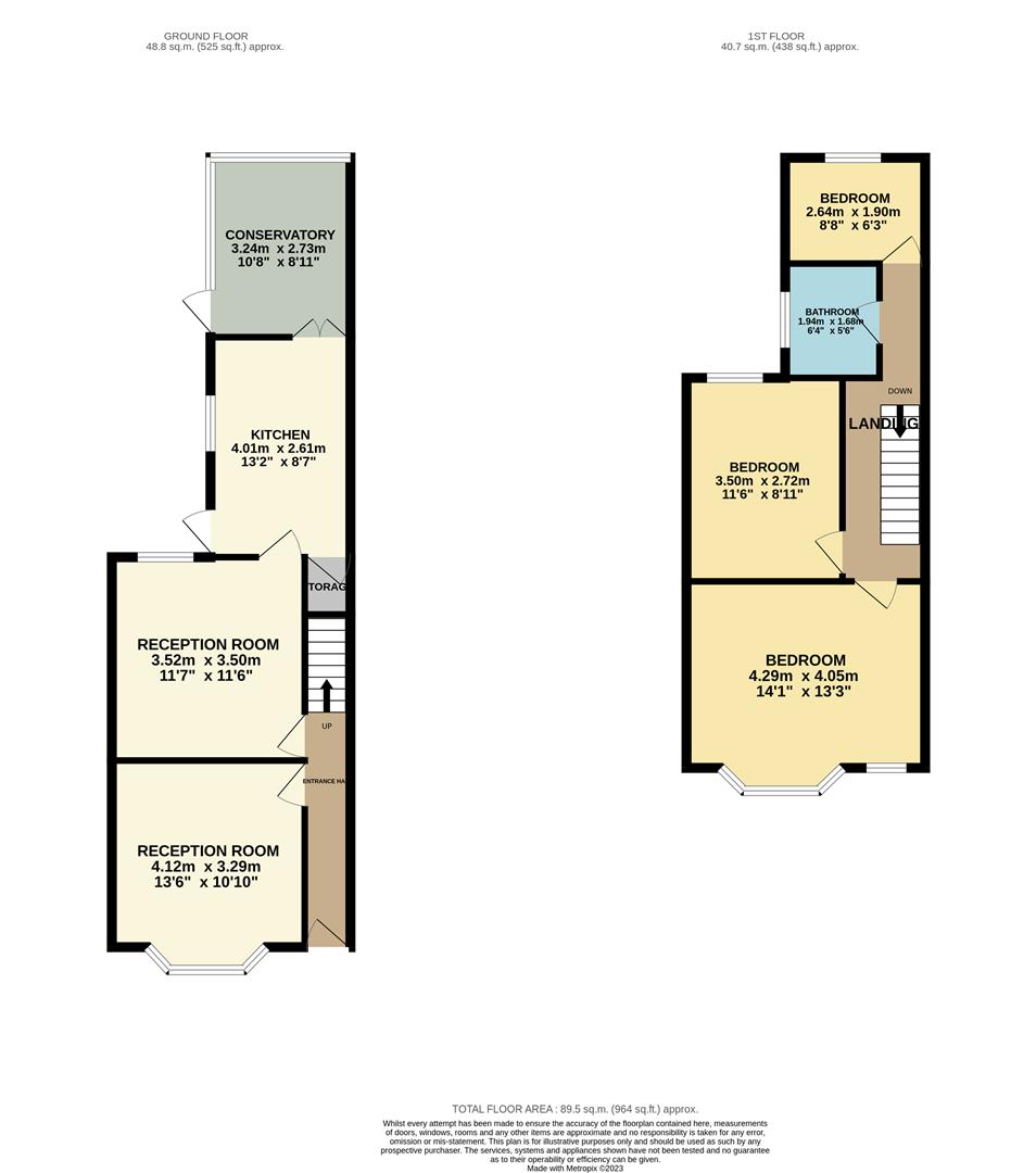 Blackhorse Road, London E17, 3 bedroom terraced house for sale