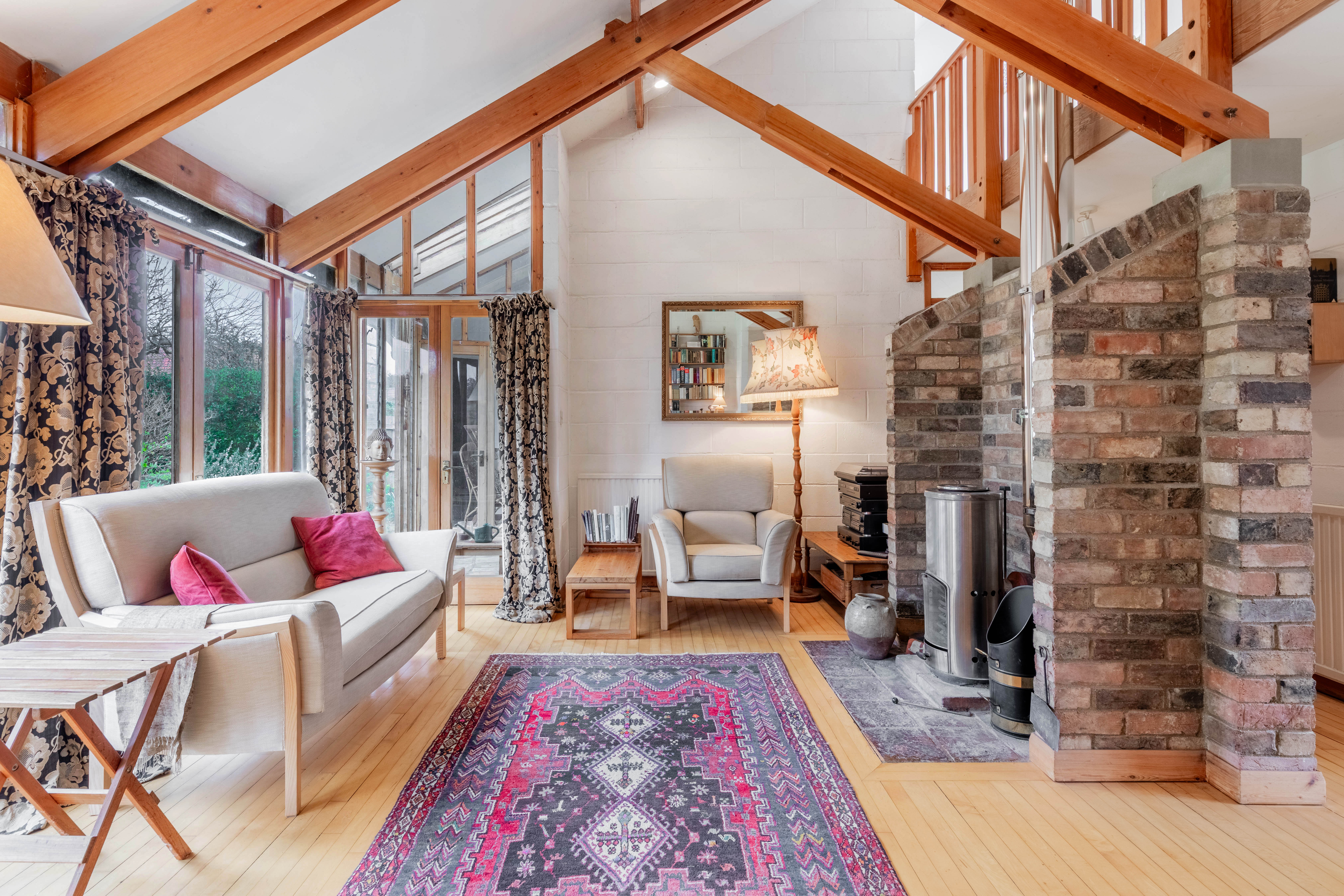 Appledram, Orchard Terrace, Whittlesford photo 4
