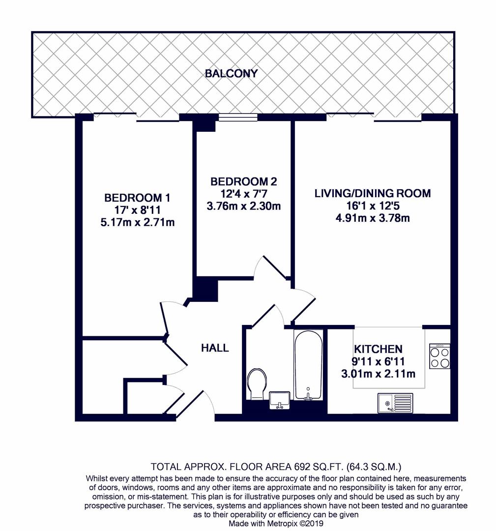 2 Bedrooms Flat for sale in Plot 6, Movia Apartments, Bakers Road, Uxbridge UB8