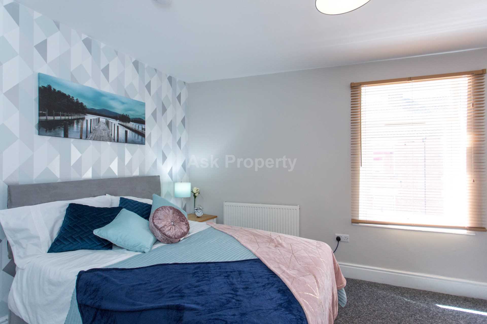 Room 3, Spencer Street, Mansfield photo 5