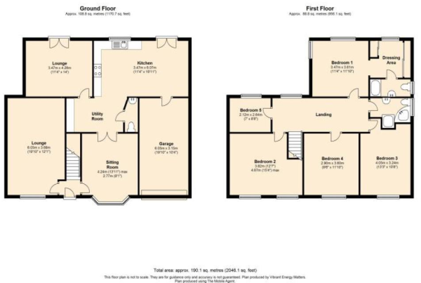 5 Bedrooms Semi-detached house for sale in St. James Road, Prescot L34