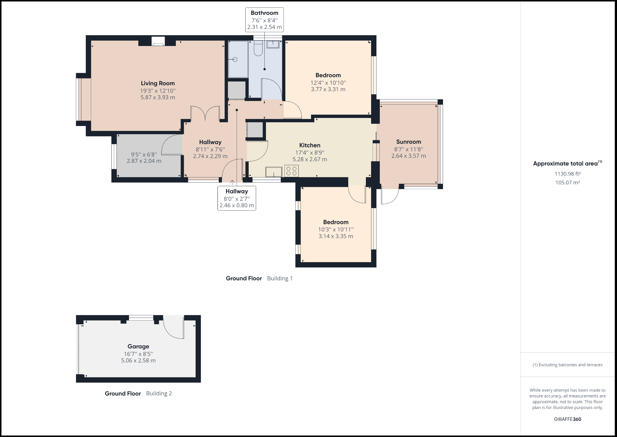 Manion Avenue, Lydiate, Liverpool L31, 3 bedroom detached bungalow for