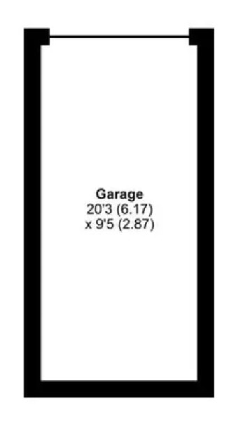 67, Pencaerfenni Park, Swansea floorplan