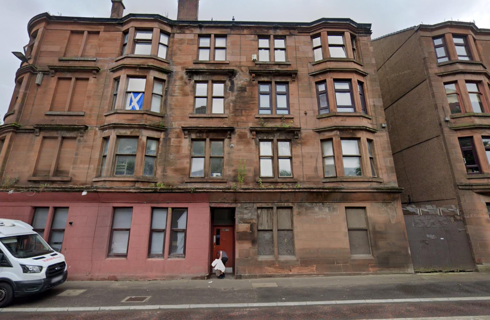 1322 London Road, G31, Lanarkshire photo 2