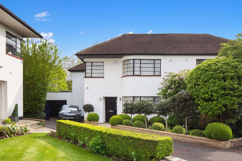 6 bedroom villa in Benhavis