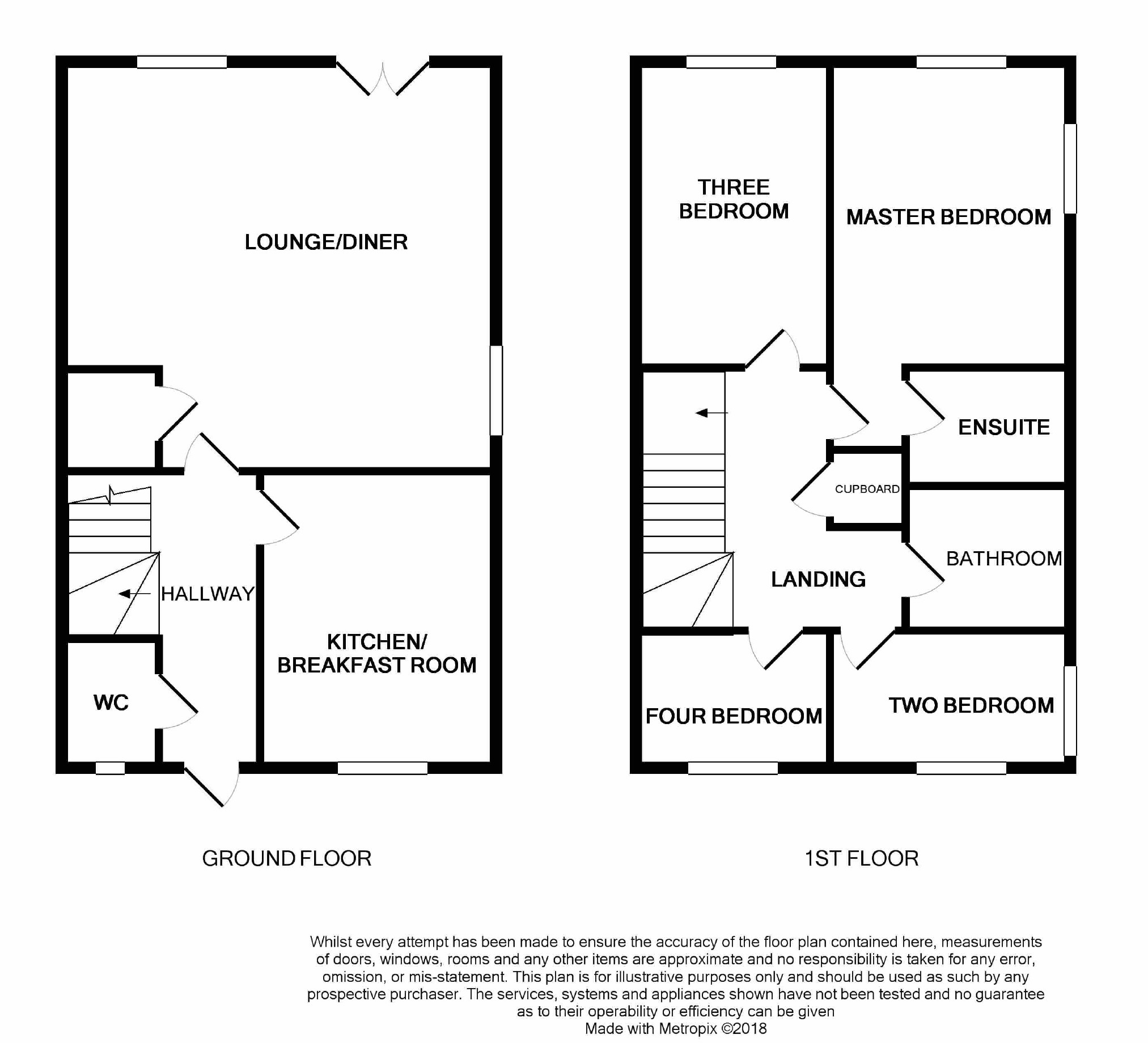4 Bedrooms Semi-detached house for sale in Napier Drive, Brockworth, Gloucester GL3