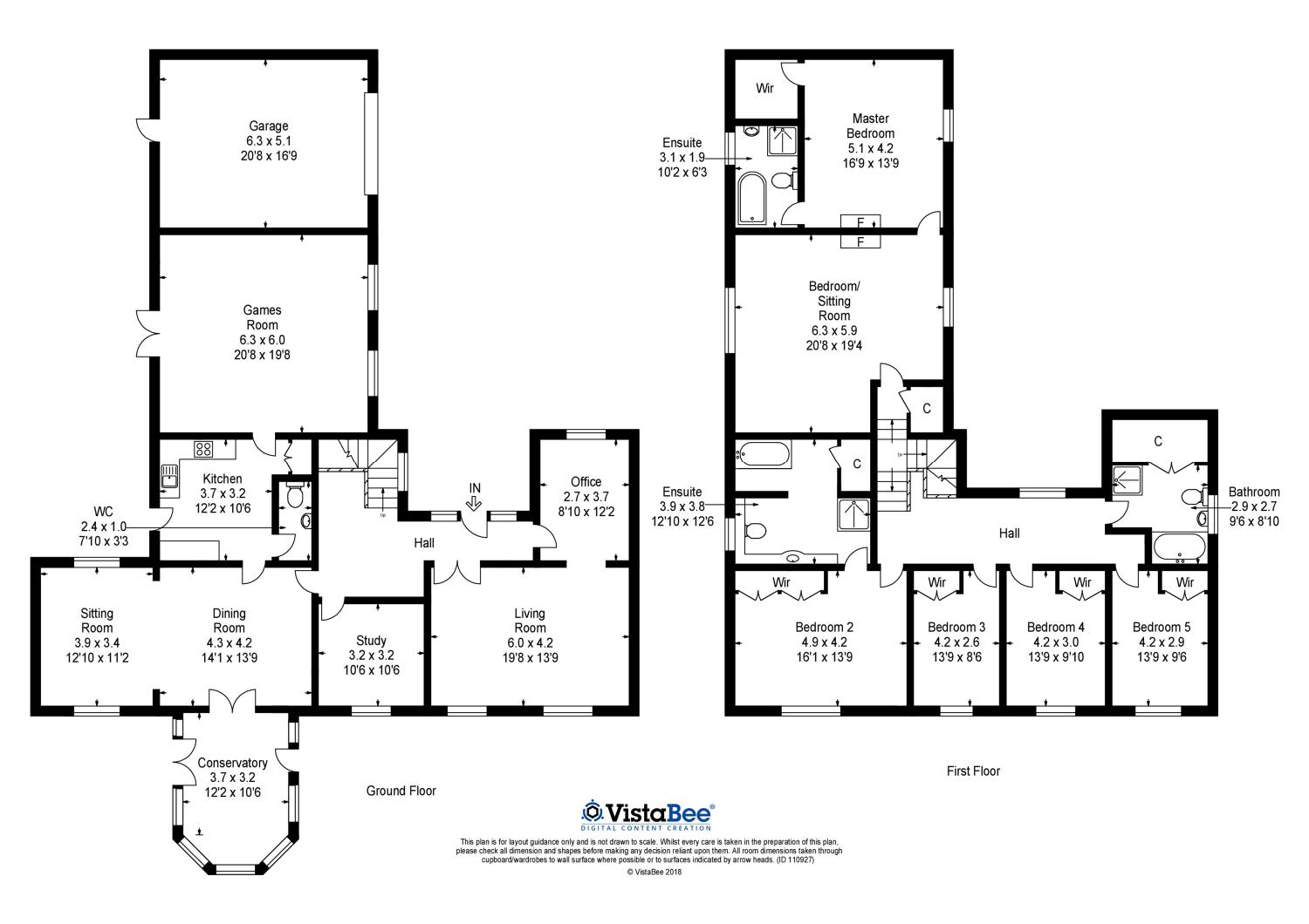 5 Bedrooms Detached house for sale in Rotherham Road, Killamarsh, Sheffield, Derbyshire S21