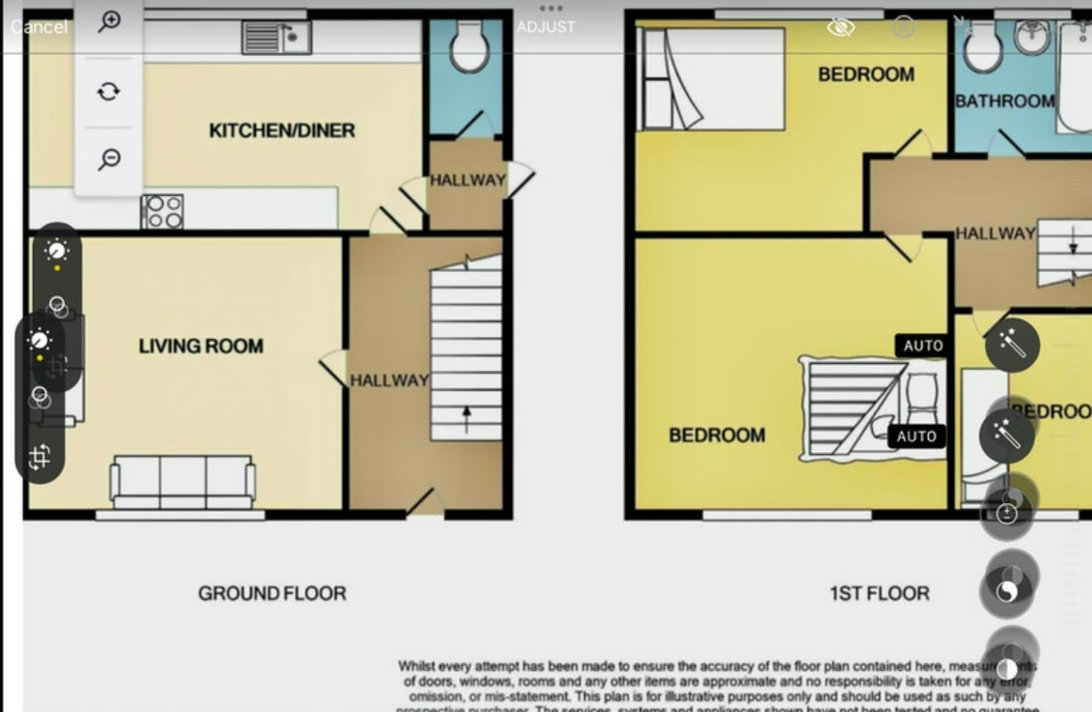 Woodbridge Lane, Romford RM3, 3 bedroom terraced house for sale