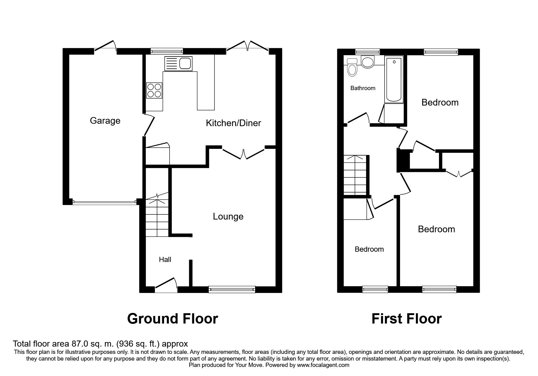 3 Bedrooms Semi-detached house for sale in Margaret Gardner Drive, London SE9