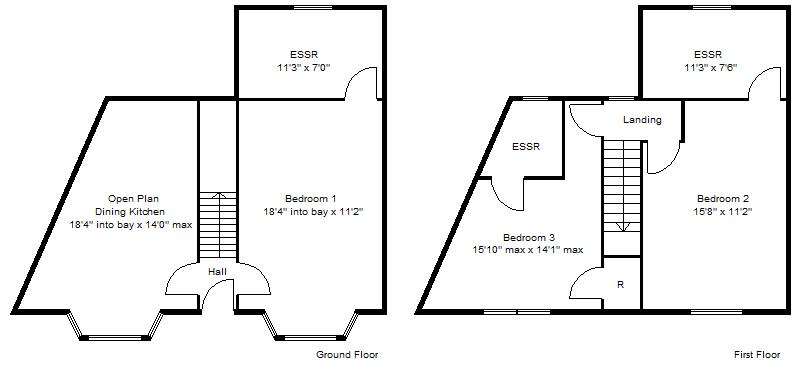 3 Bedrooms  for sale in Fern Avenue, Bentley, Doncaster DN5