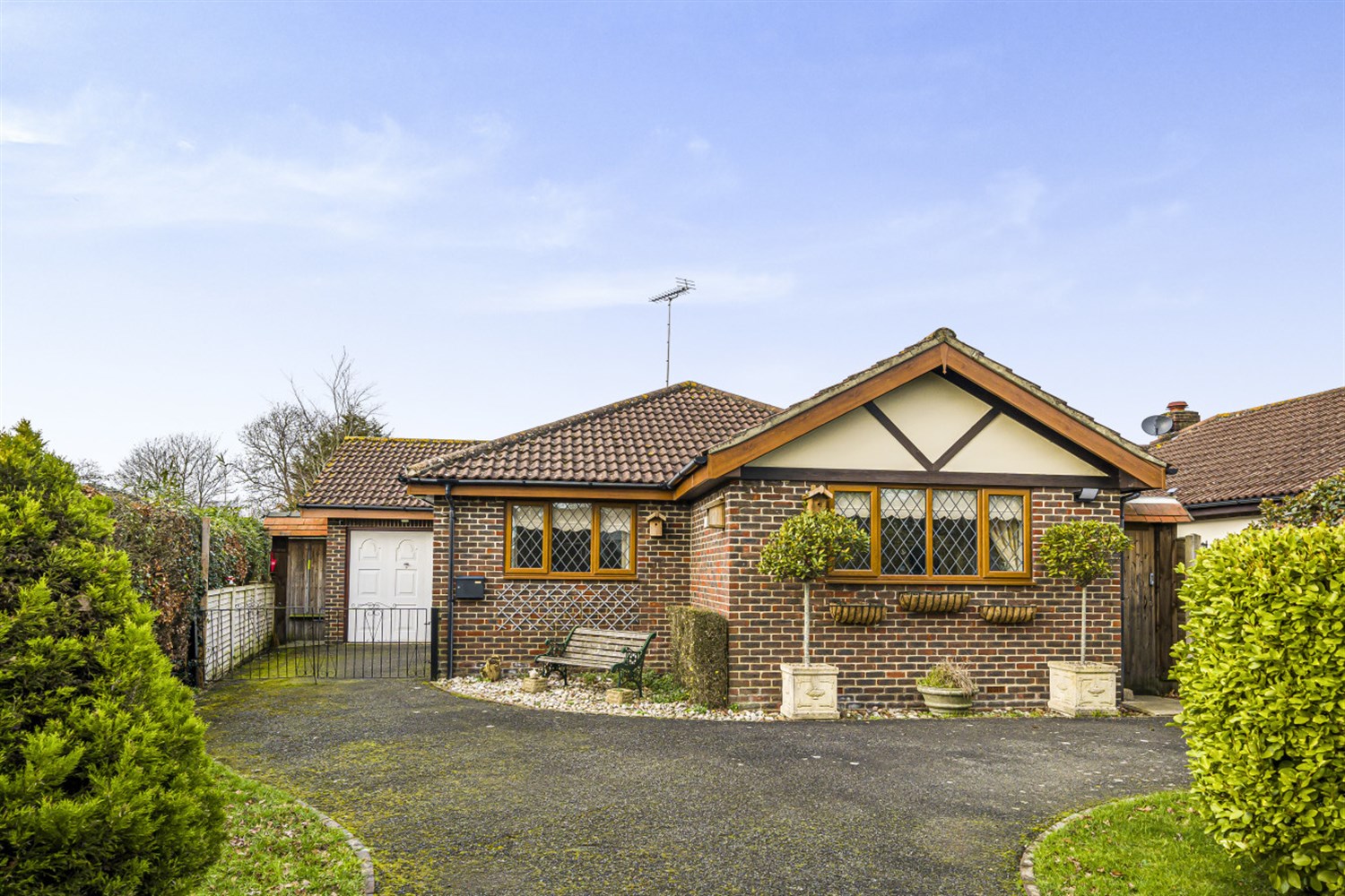 Photos of Frandora, Westergate Street, Westergate, West Sussex PO20 63903152 PrimeLocation