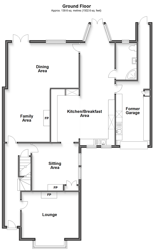 Park Crescent, Erith, Kent DA8, 4 bedroom semidetached house for sale 64440391 PrimeLocation