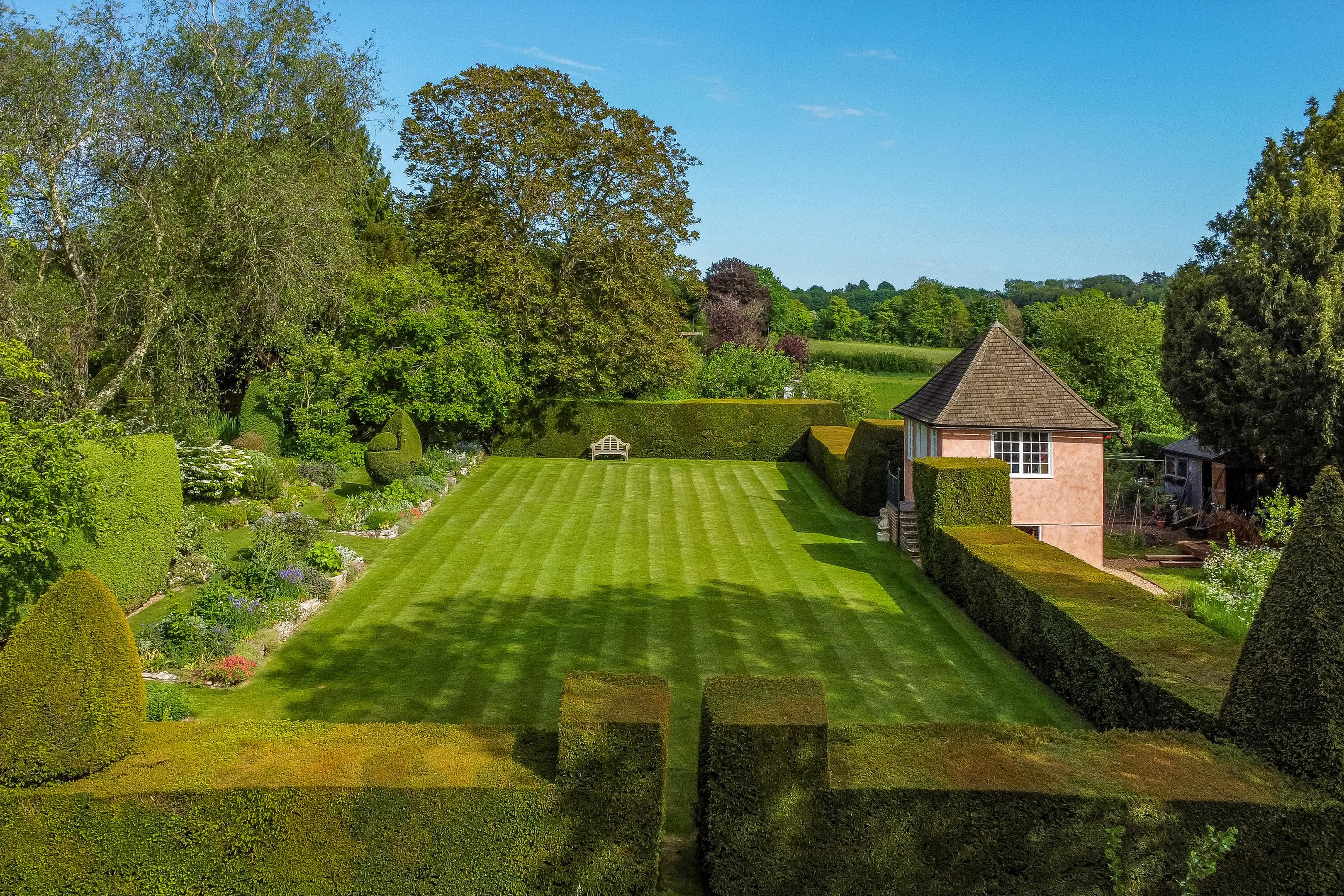 Photos of Compton Street, Compton, Winchester, Hampshire SO21