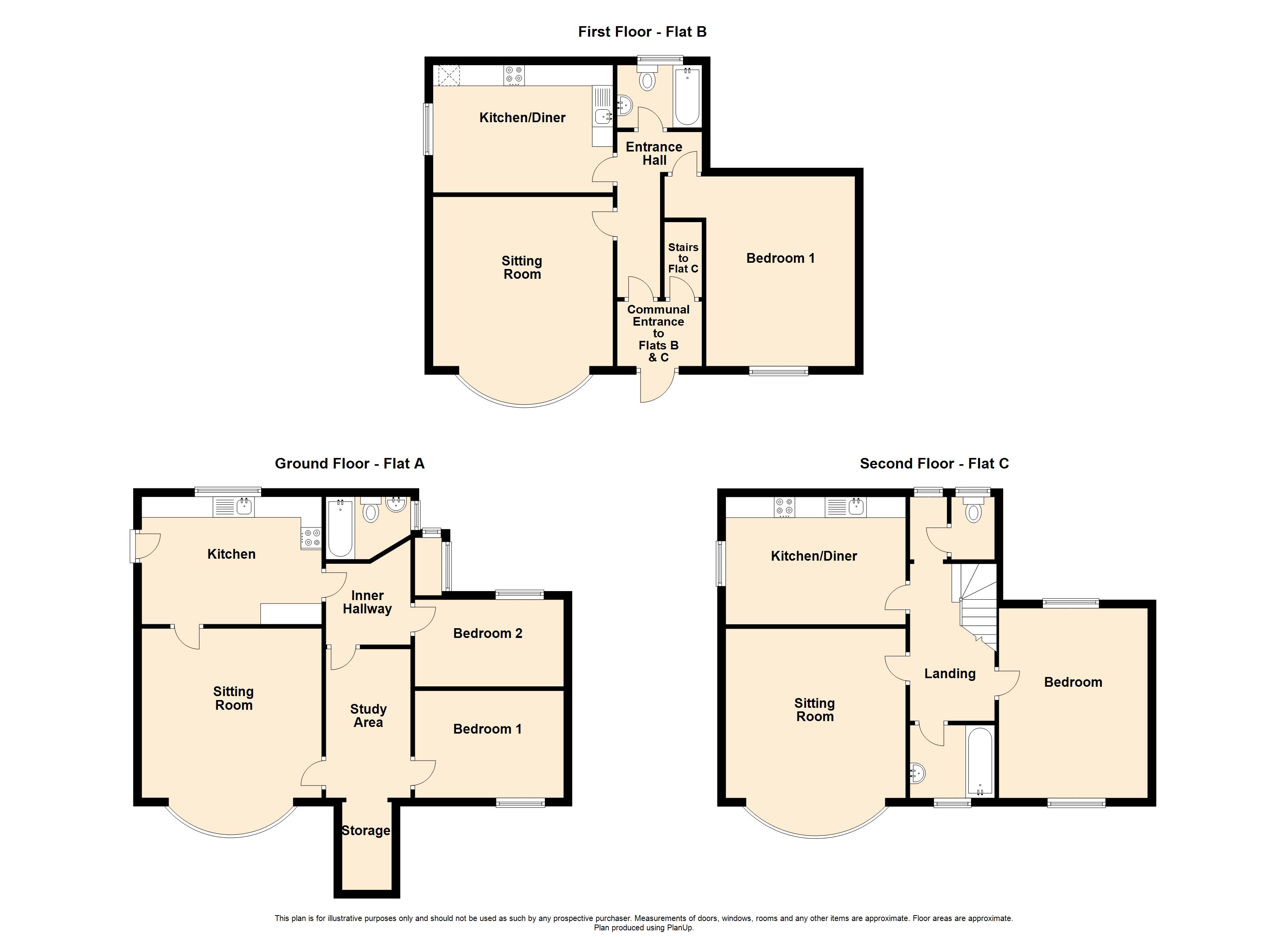The Strand, Ryde PO33, 4 bedroom detached house for sale 62744554