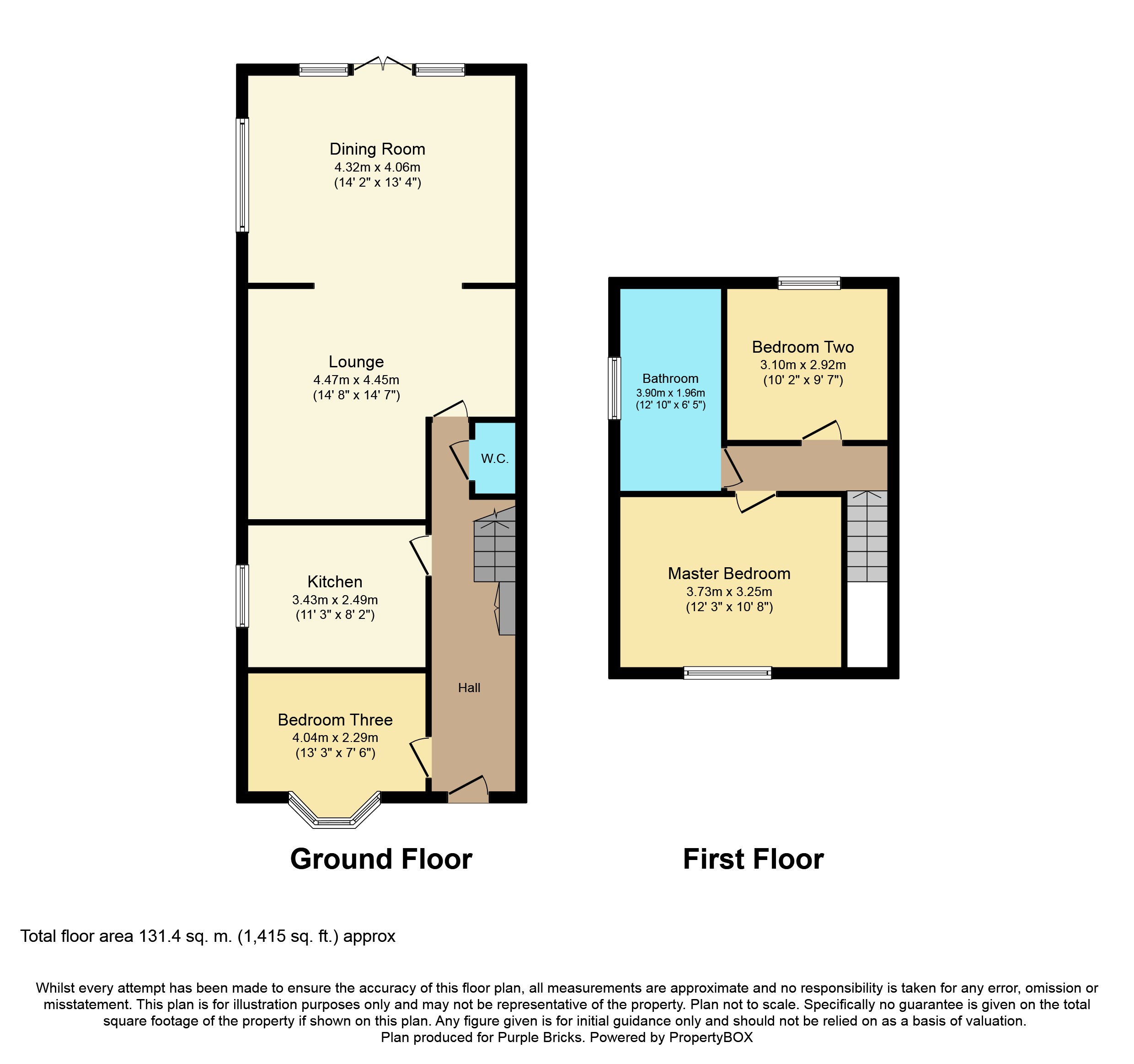 3 Bedrooms Semi-detached house for sale in Windermere Avenue, Hullbridge SS5