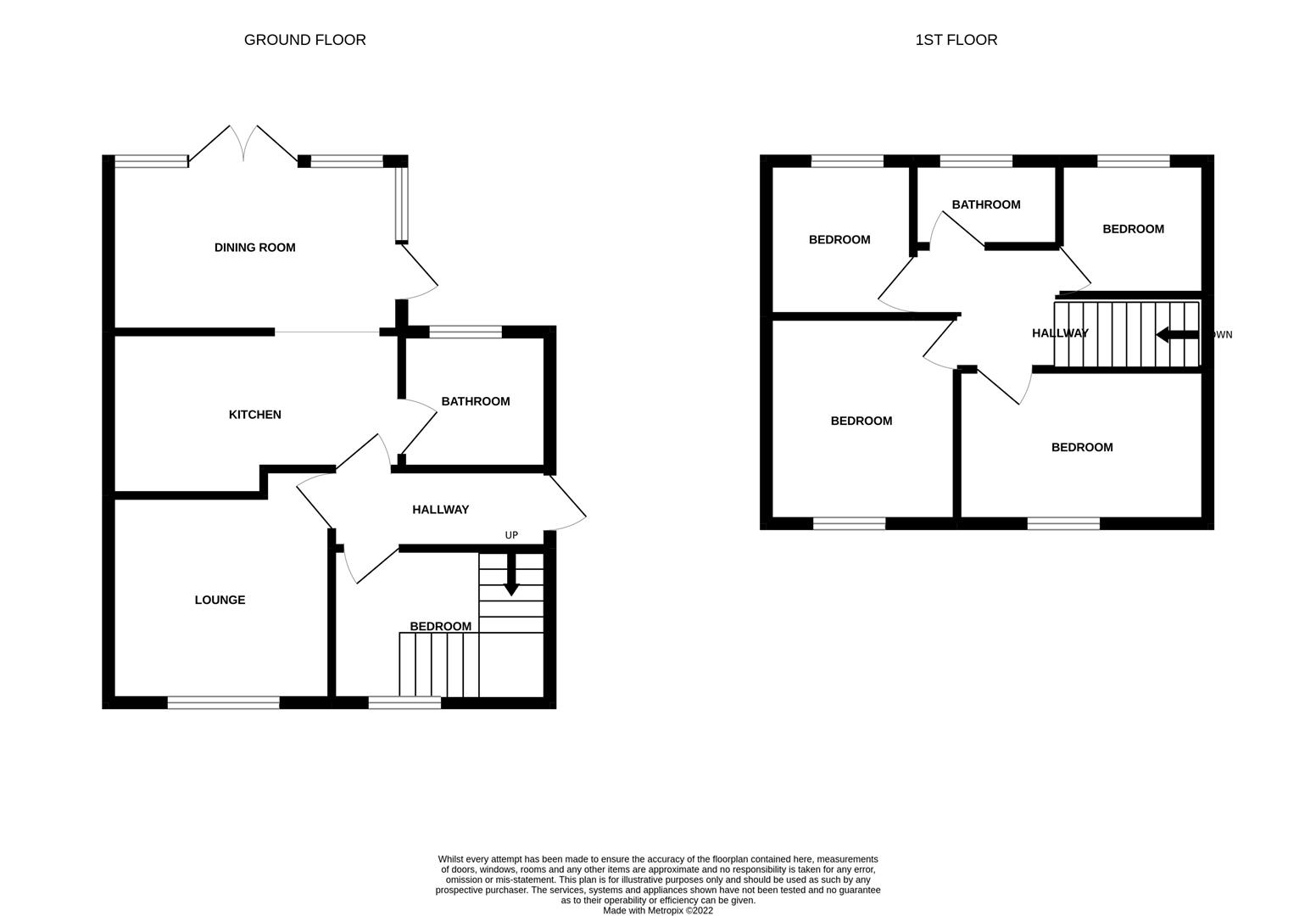 Oak Drive, Garforth, Leeds LS25, 5 bedroom semidetached house for sale