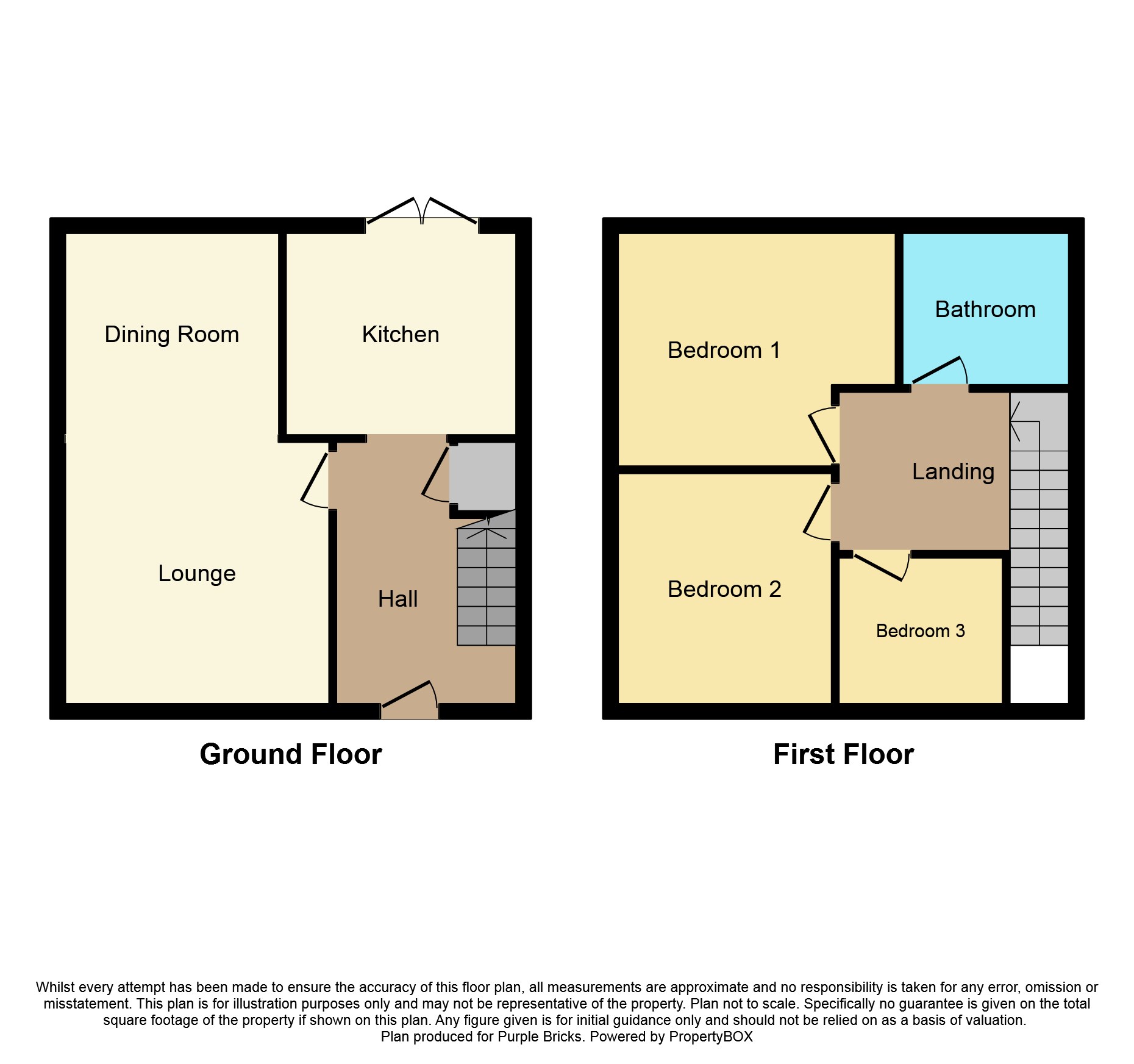 Rufford Avenue, Maghull L31, 3 bedroom semidetached house for sale