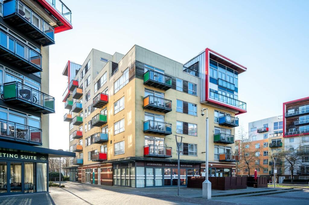 ., Newton Lodge, Greenwich,Greenwich Millenium Village photo 2