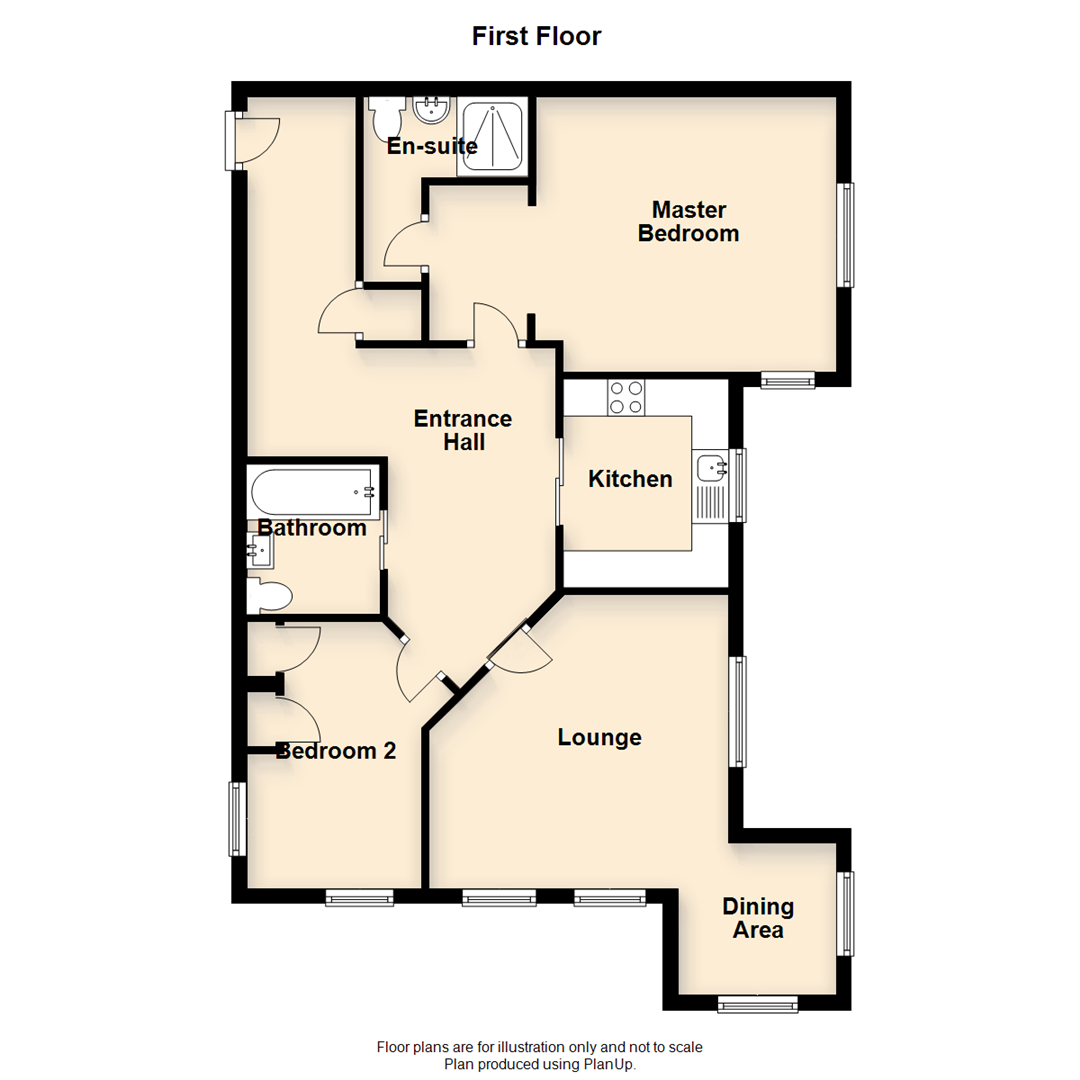 2 Bedrooms Flat for sale in Westcliffe Court, Westcliffe Road, Southport PR8