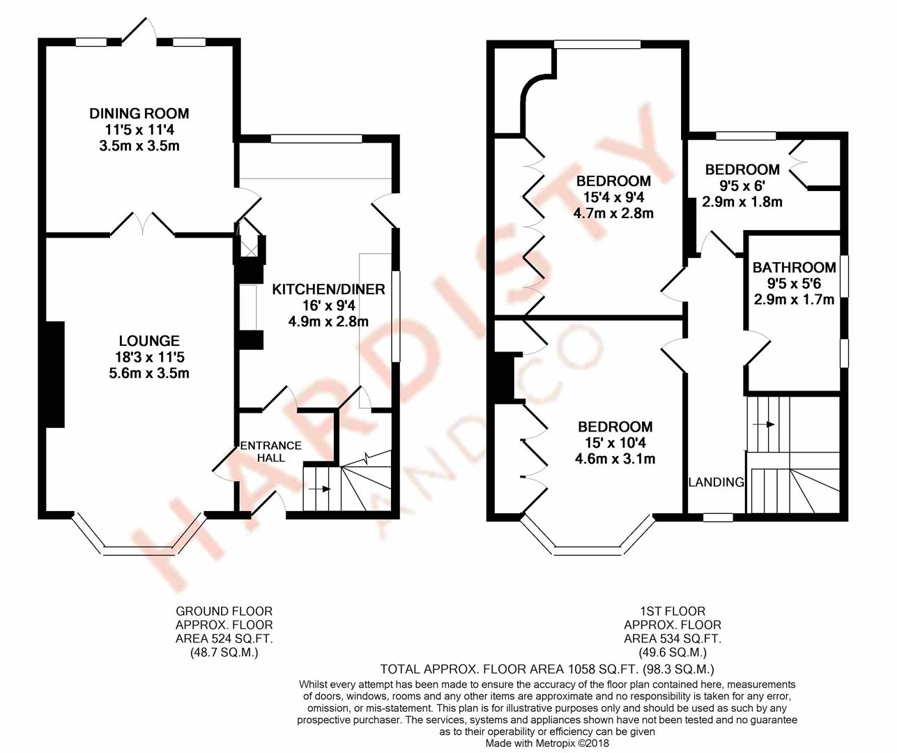 3 Bedrooms Semi-detached house for sale in Tredgold Avenue, Bramhope, Leeds LS16