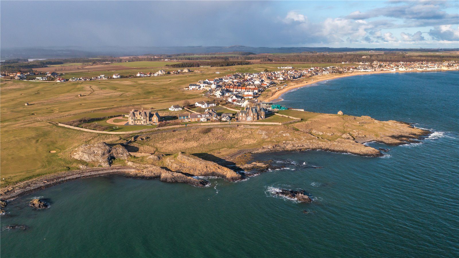 Photos of Craigforth Cottage, Chapel Green, Earlsferry, Elie KY9