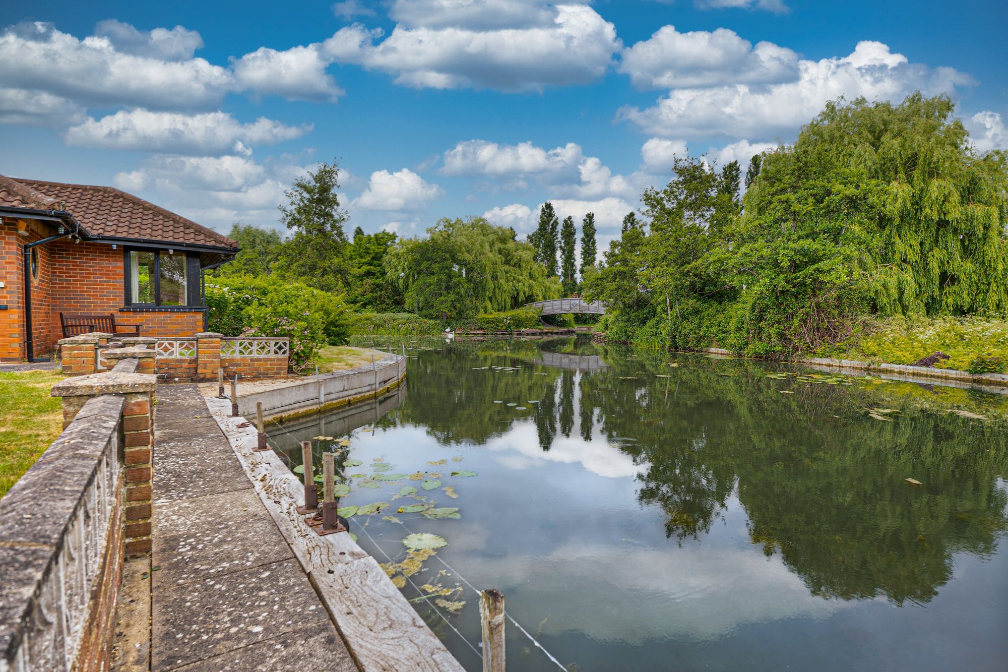 9 Skeats Wharf, Milton Keynes photo 4