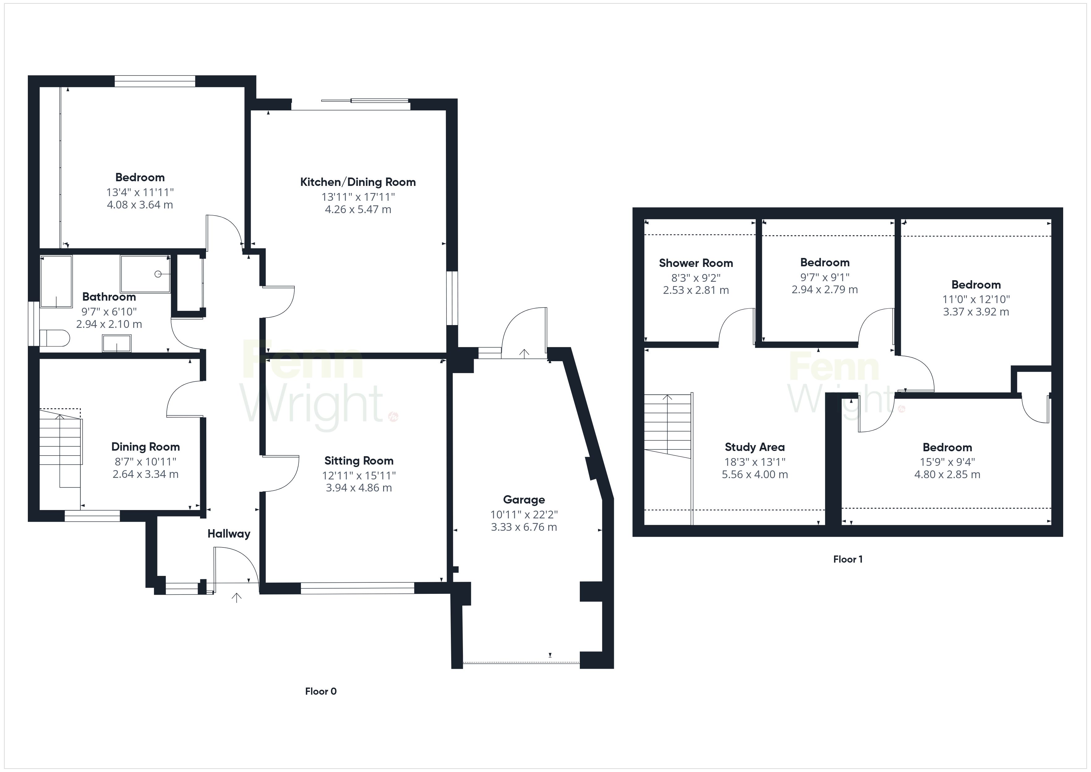 St Albans,, Swan Lane, Ipswich floorplan