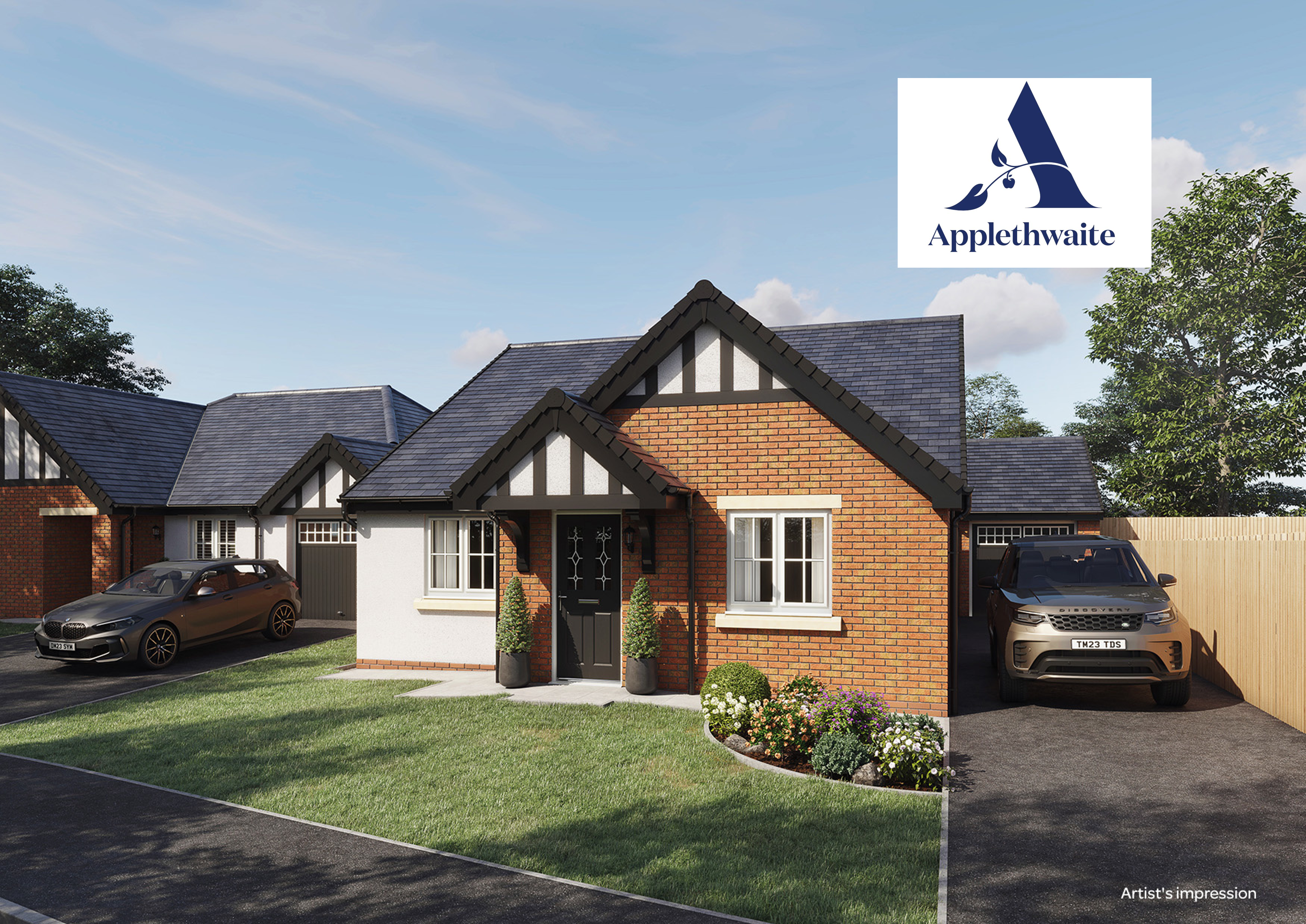 Brookdale, Preston Road, Grimsargh photo 4