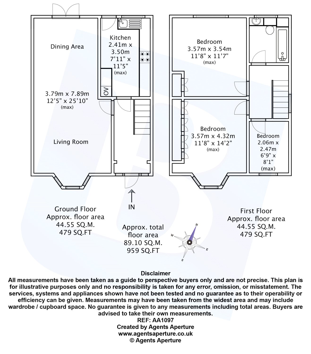 3 Bedrooms Semi-detached house for sale in Colyer Road, Northfleet, Gravesend, Kent DA11