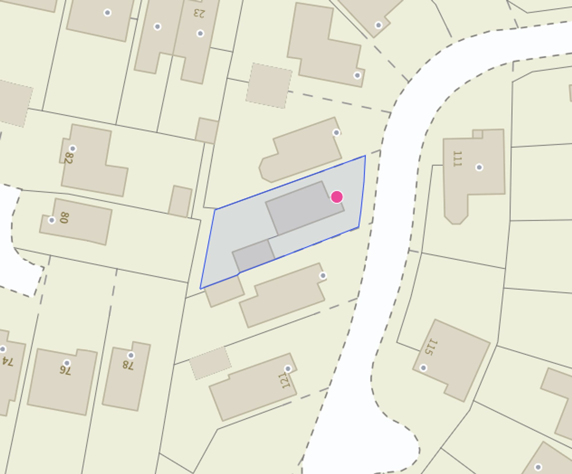 125 Lambourn Drive, Crewe floorplan