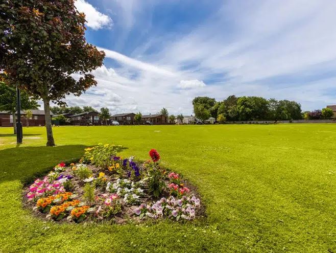 Willowgrove Leisure Park, Sandy Lane, Knott-End-On-Sea photo 4