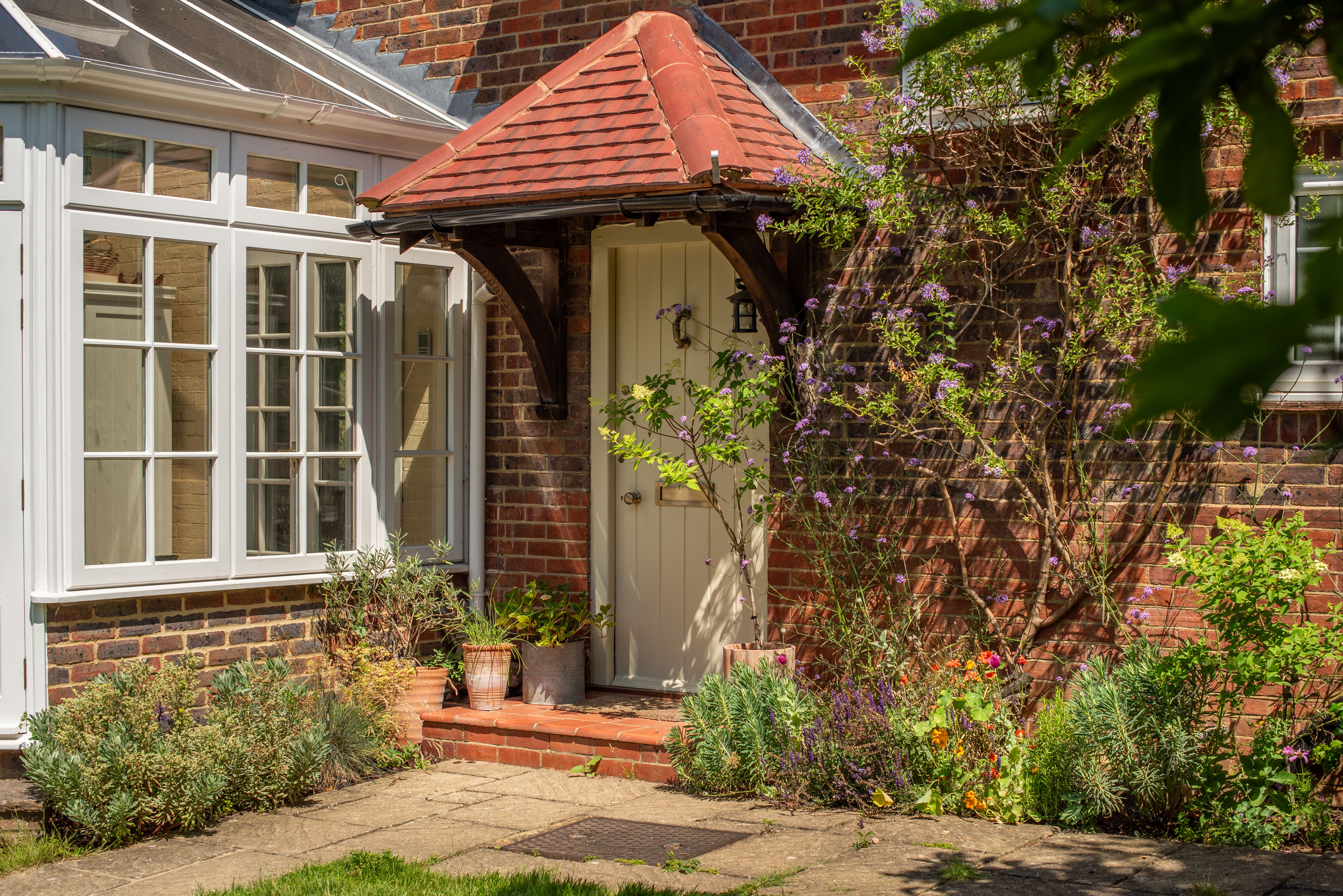Hatch Farm Cottage,, Dorking Road, Dorking floorplan