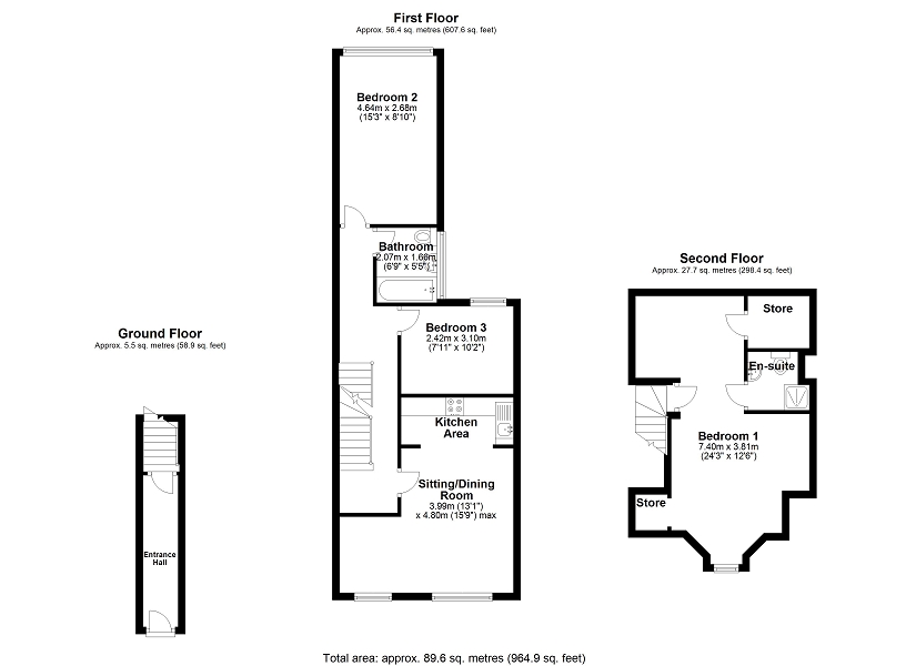 Hodge Road, Worsley, Manchester, Greater Manchester. M28, 3 bedroom