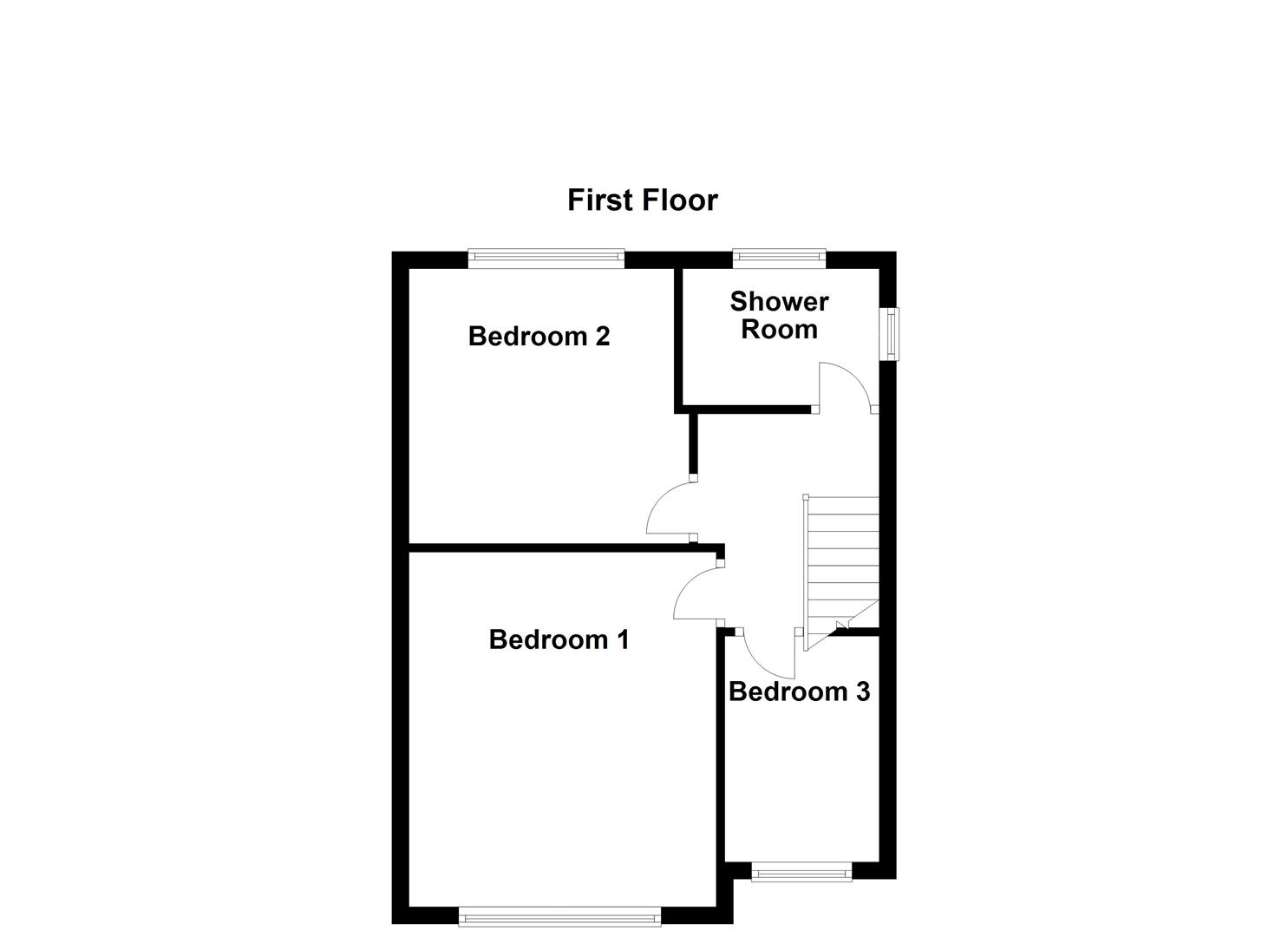 Town Fold, Ossett WF5, 3 bedroom property for sale 62840441