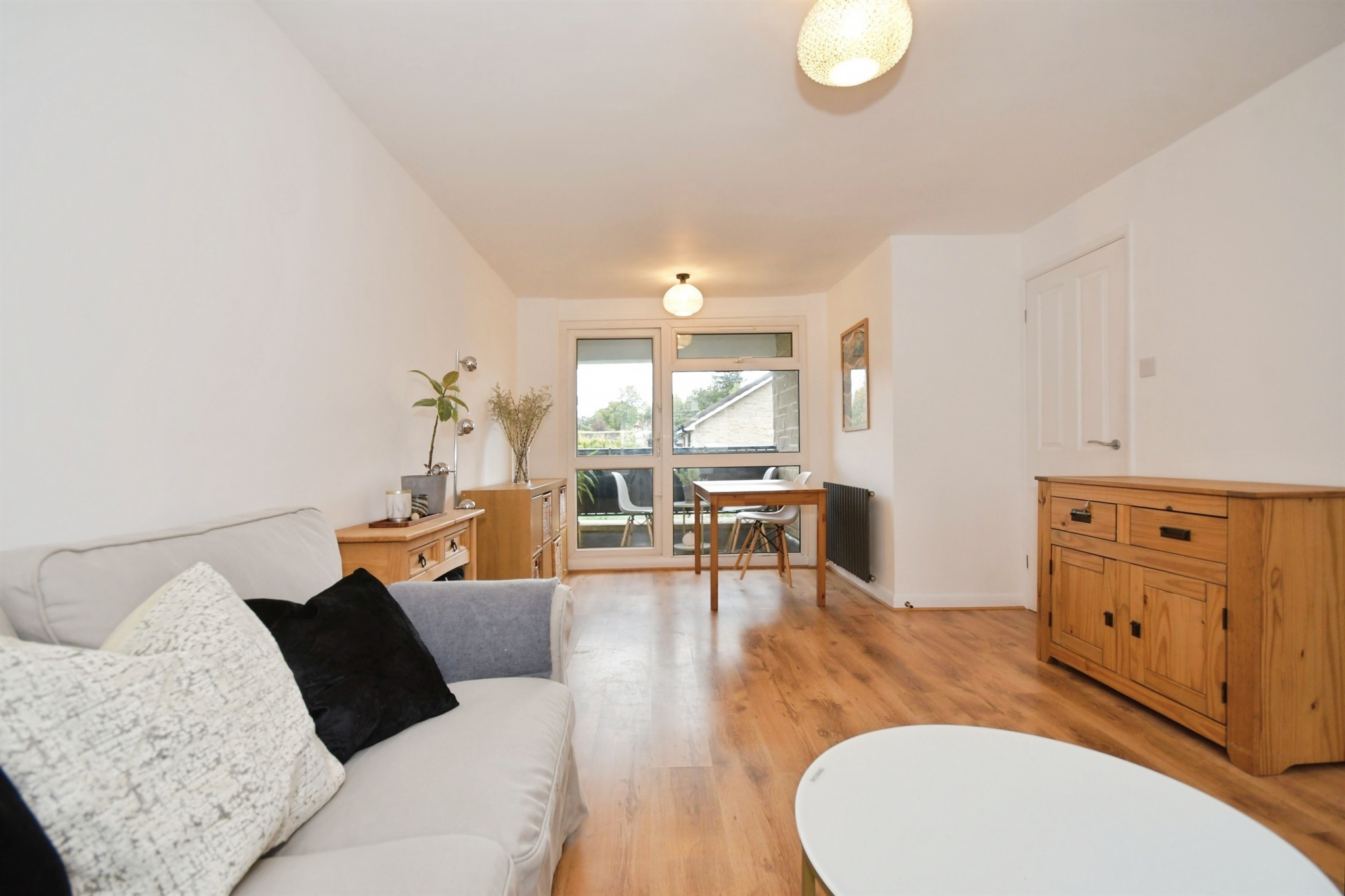 Bradley Close, Matlock photo 4