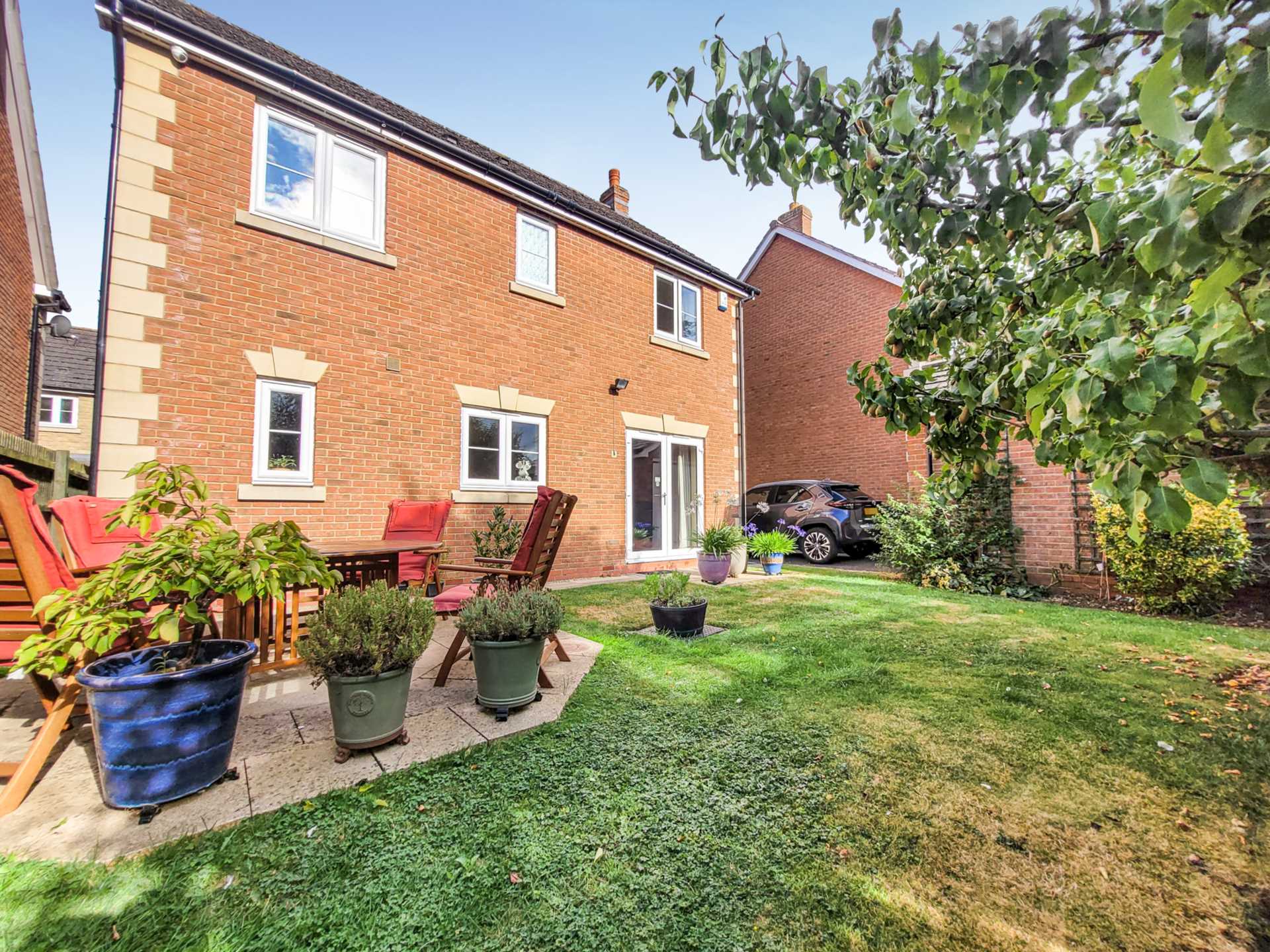 Photos of Grange Field Road, Bredon, Tewkesbury, Gloucestershire GL20