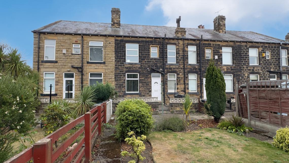 6, Grange Buildings, Leeds photo 5