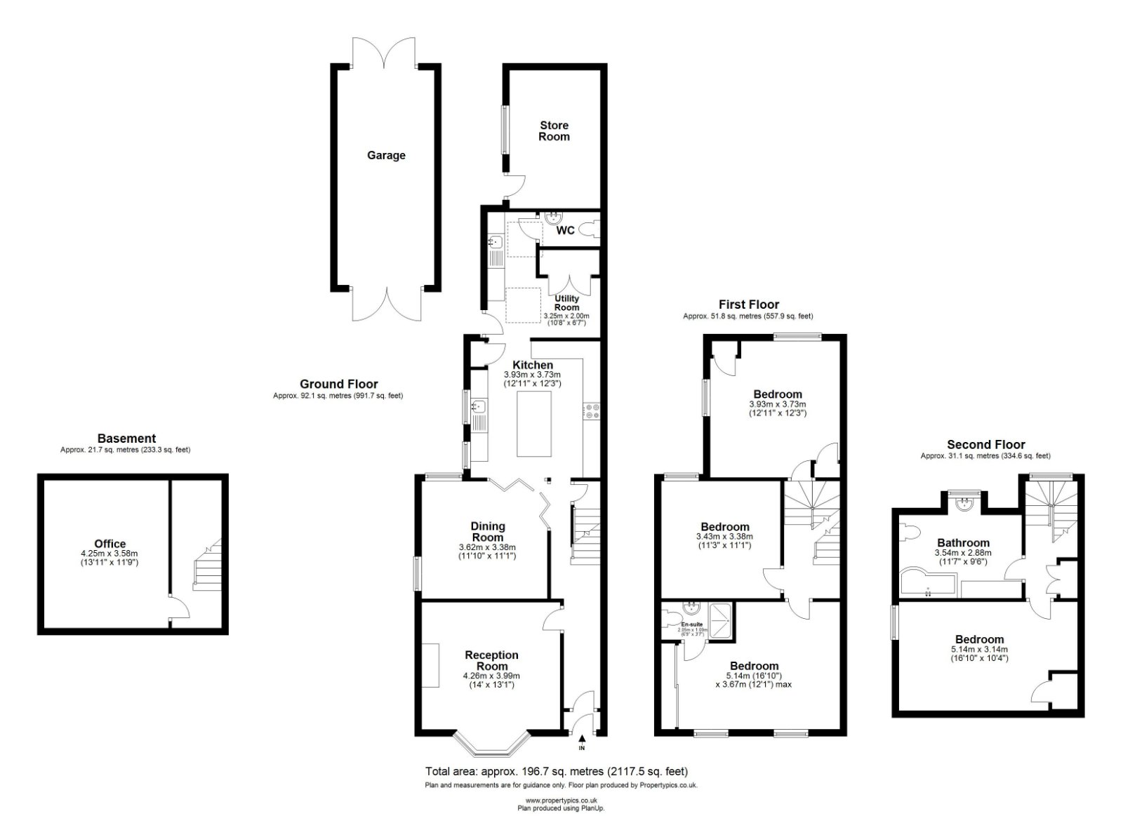 Lower Higham Road, Gravesend, Kent DA12, 4 bedroom detached house for