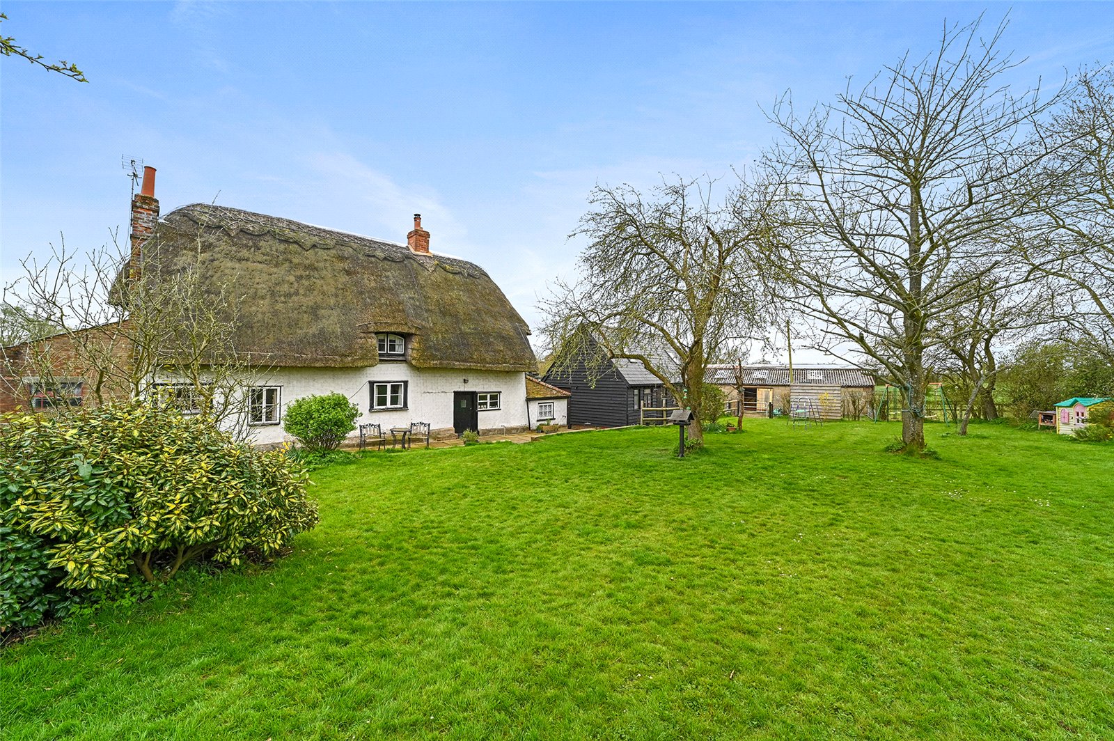 Photos of Throcking Road, Cottered, Buntingford, Hertfordshire SG9