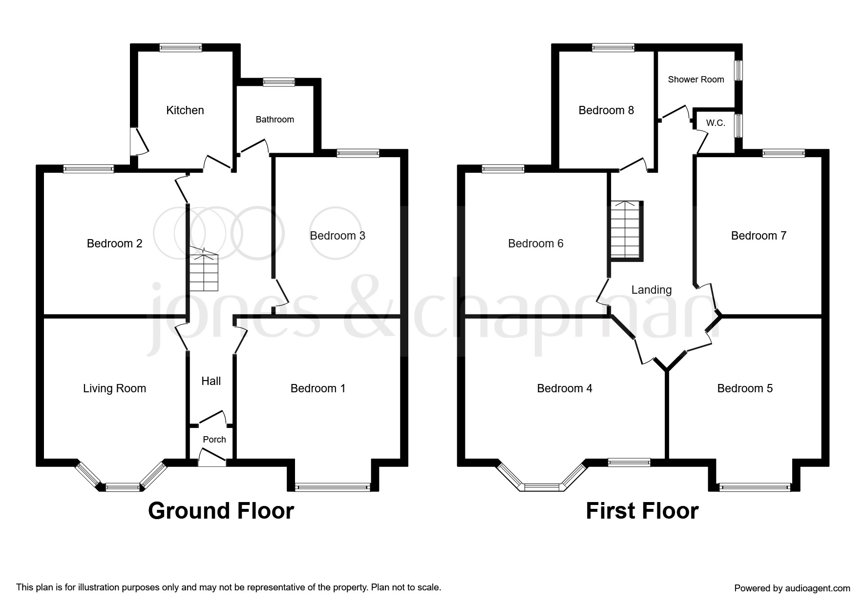 5 Bedrooms Terraced house for sale in Norwich Road, Wavertree, Liverpool L15