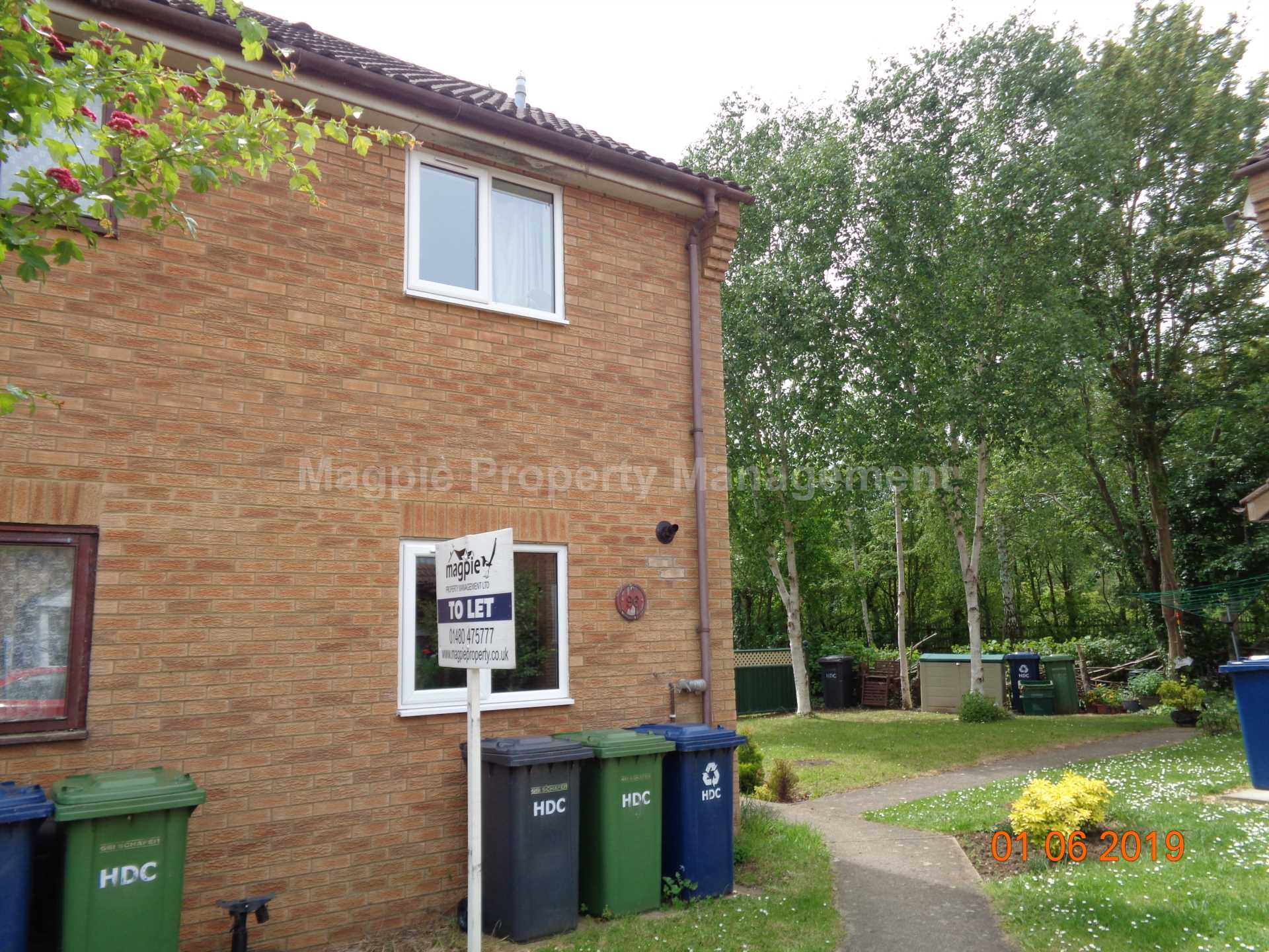 96, Cornwallis Drive, St Neots photo 4