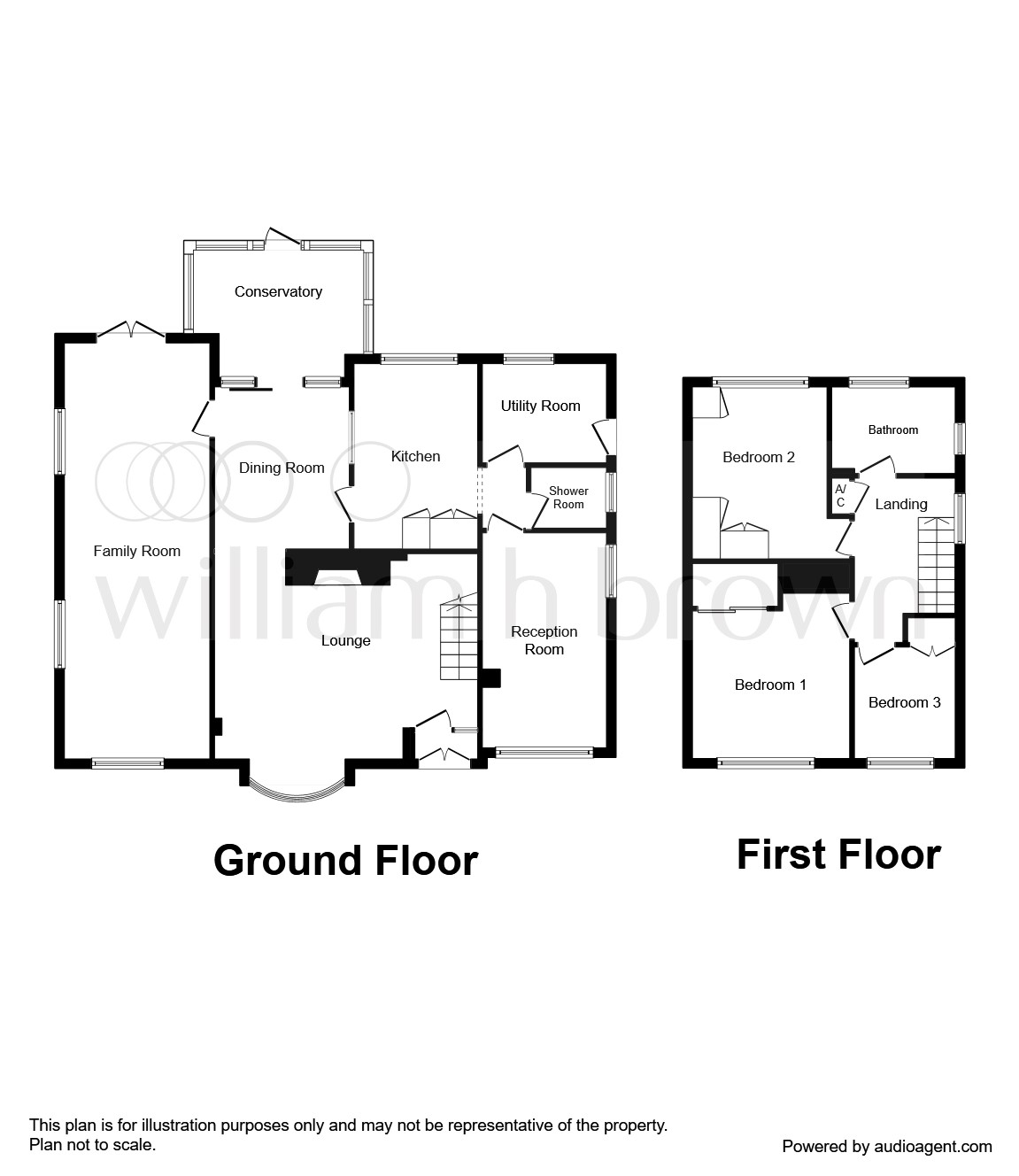 3 bed detached house for sale in Spitalfields, Blyth, Worksop S81 Zoopla