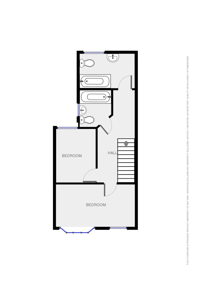 4 Bedrooms Terraced house to rent in Moy Road, Roath, Cardiff CF24