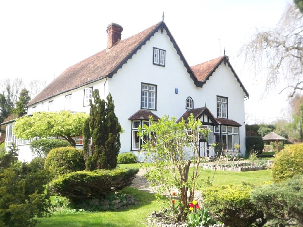 Free property report Little Buckland Farm, Buckland Lane, Maidstone