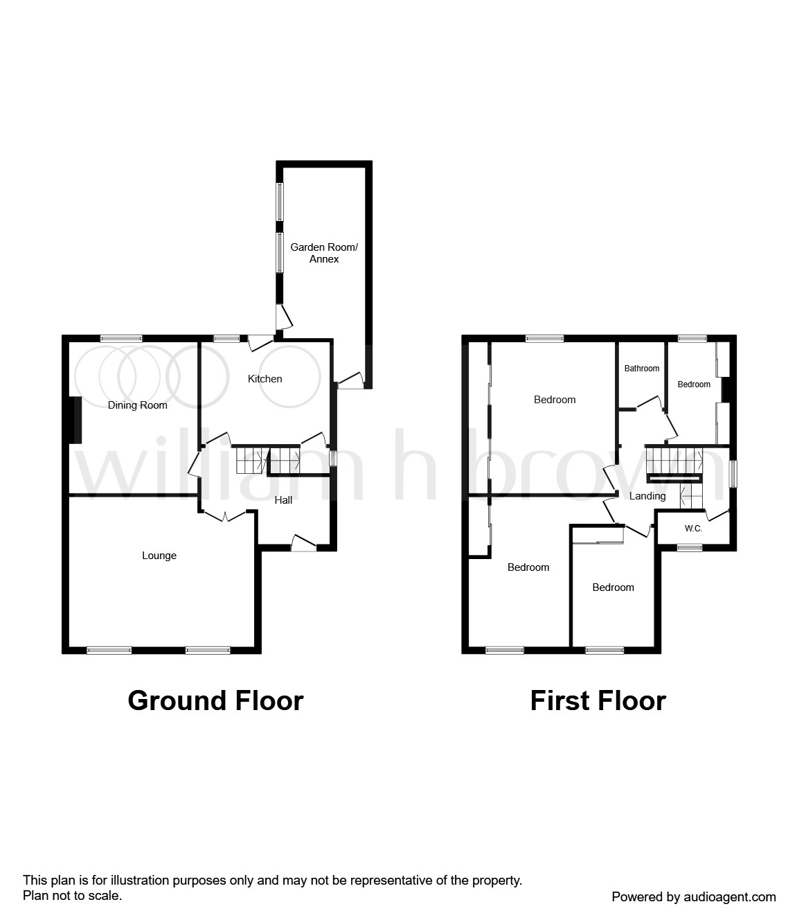 4 bed detached house for sale in Leymoor Road, Golcar, Huddersfield HD3 Zoopla