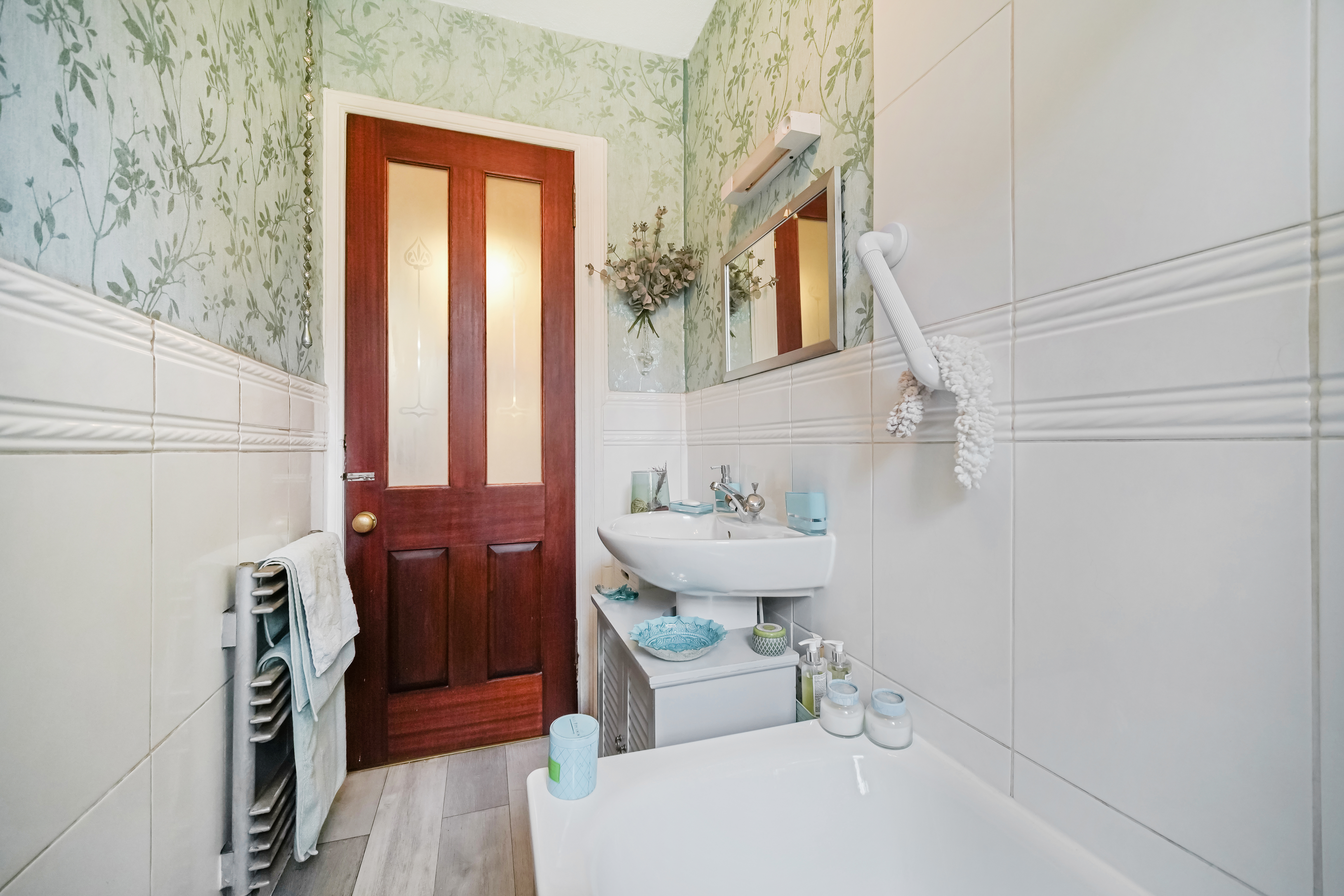 5, Ryehill Avenue, Edinburgh photo 4