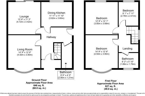 3 Bedrooms Semi-detached house for sale in Elmwood Crescent, Luton LU2