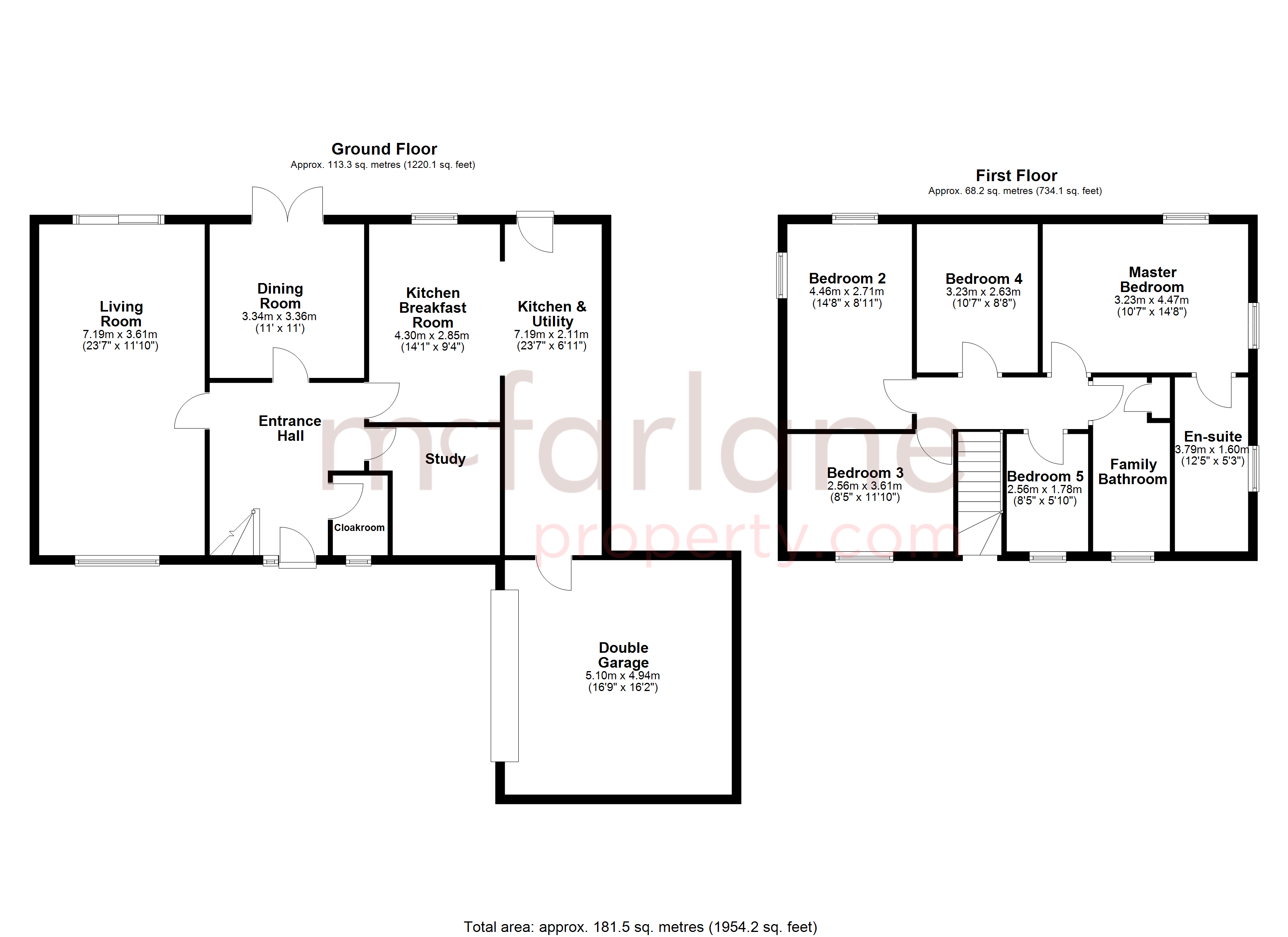 Silver Street, Malmesbury SN16, 5 bedroom detached house for