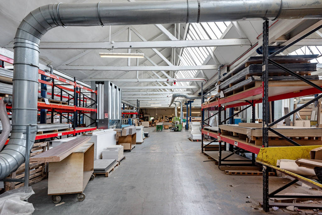 Photos of Manhattan Works, Dundonald Street, Dundee, City Of Dundee DD3